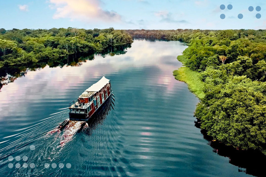 <strong>Amazonas apuesta por el turismo como ancla de desarrollo económico</strong>