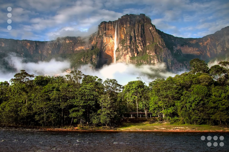 <strong>Venezuela presenta al turismo como un país multidestino</strong>