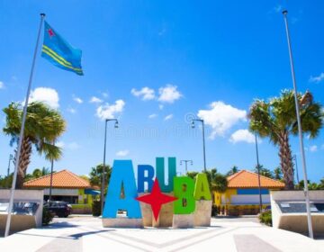 Frontera aérea entre Aruba y Venezuela podría ser reabierta en 2024