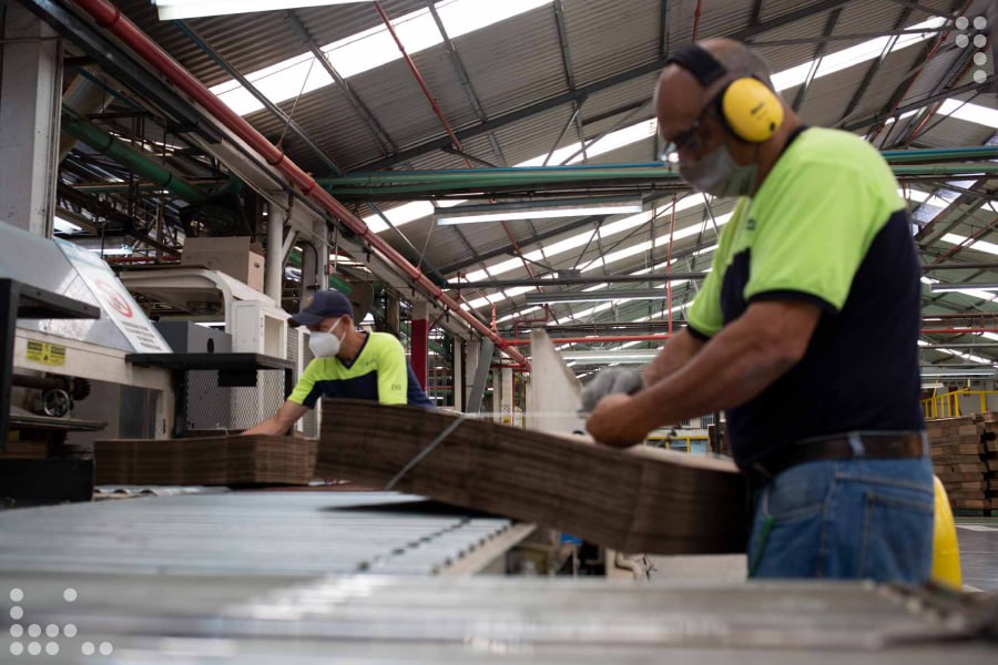 <strong>Cartoven incrementó su capacidad productiva en un 240% en 2023</strong>