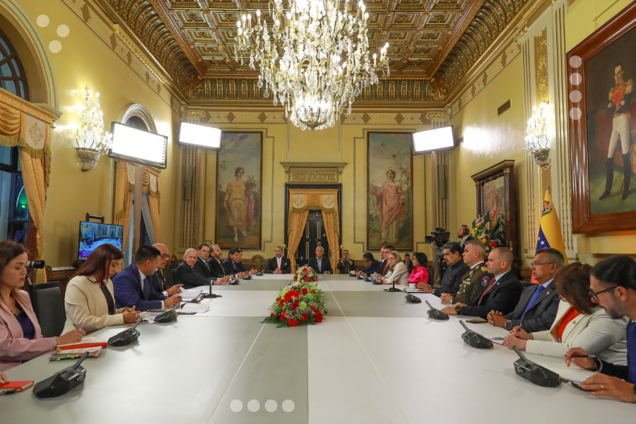 Asamblea Nacional impulsará crecimiento económico del país este 2024