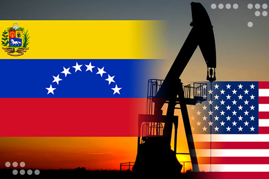 Congreso de EE.UU reconoció que las sanciones contra Venezuela provocaron crisis económica