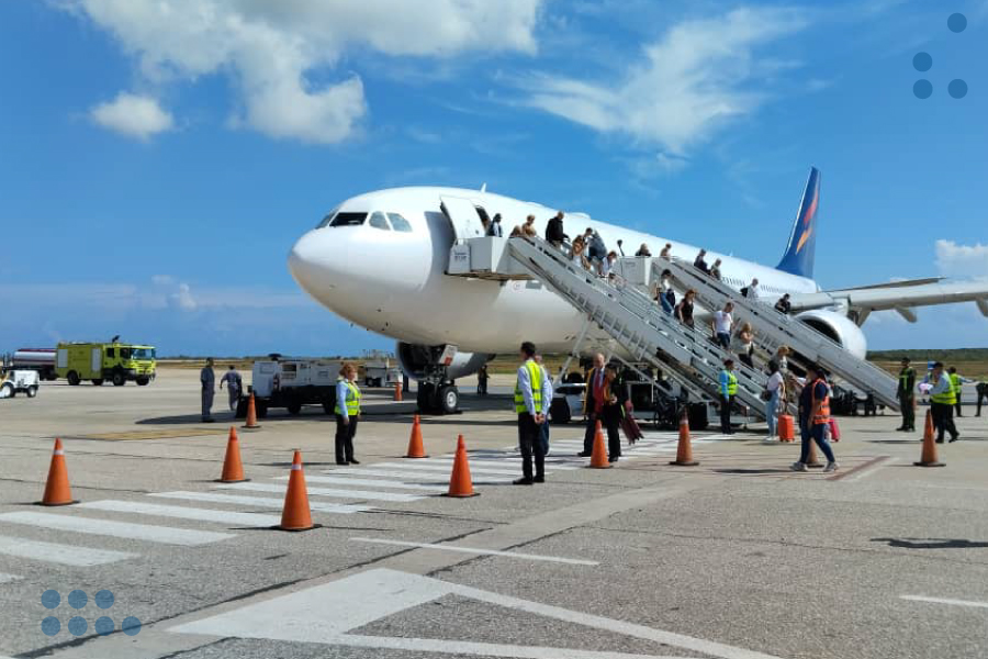 <strong>Economía venezolana impulsará el Turismo para el 2024</strong>