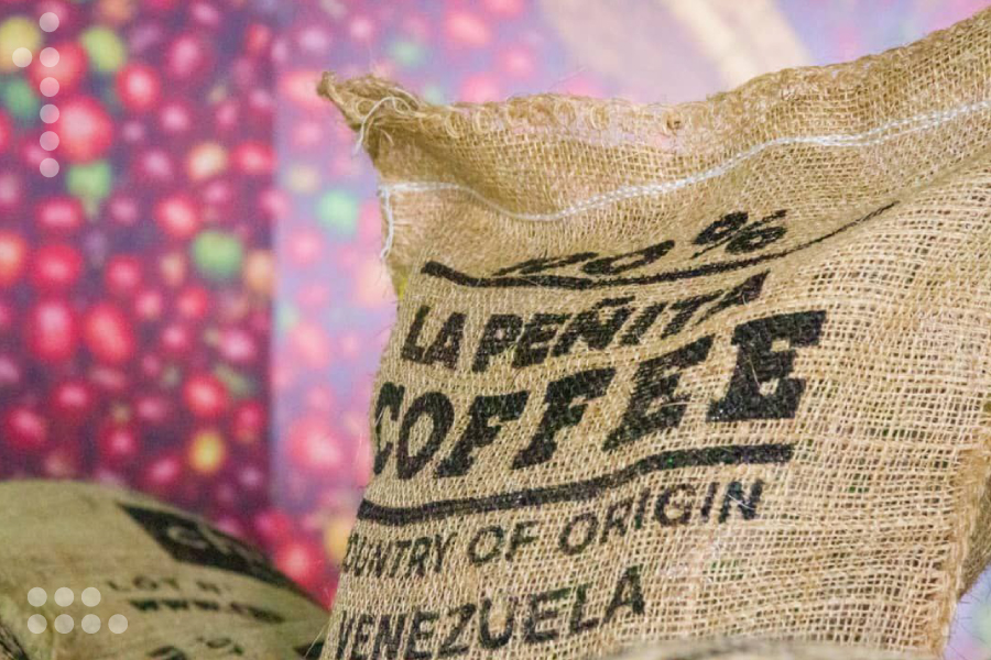 <strong>Rumbo a Japón más de 2,8 toneladas de café mirandino de especialidad</strong>