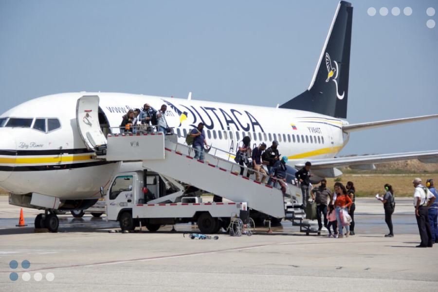 <strong>Más de 6.300 turistas polacos visitaron Margarita desde noviembre</strong>