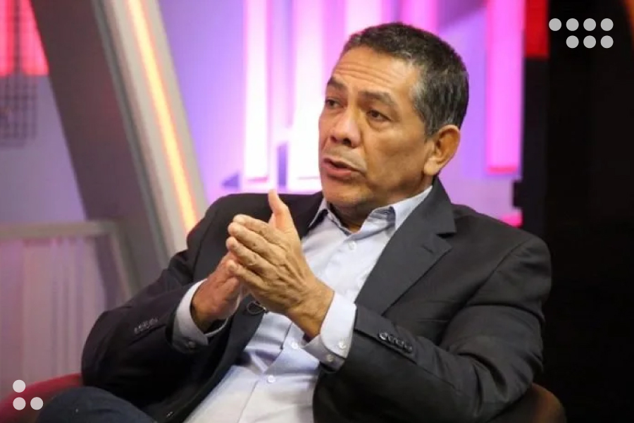 <strong>Viceministro William Castillo: vamos a un modelo económico productivo</strong>