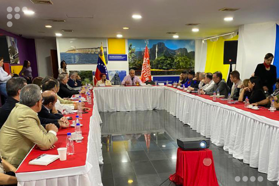 <strong>Isla de Margarita impulsa promoción de sus atractivos turísticos durante la temporada baja</strong>