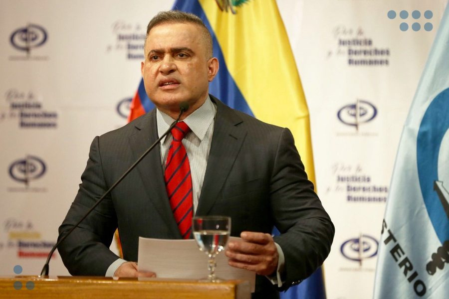 Ministerio Público garantiza la paz y seguridad de Venezuela
