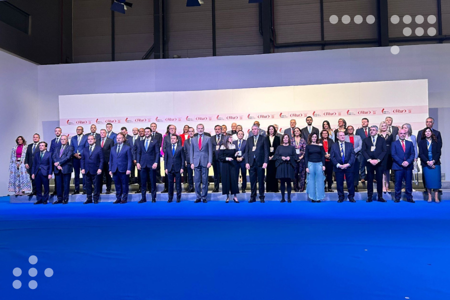 Venezuela presenta su propuesta turística en Fitur2024