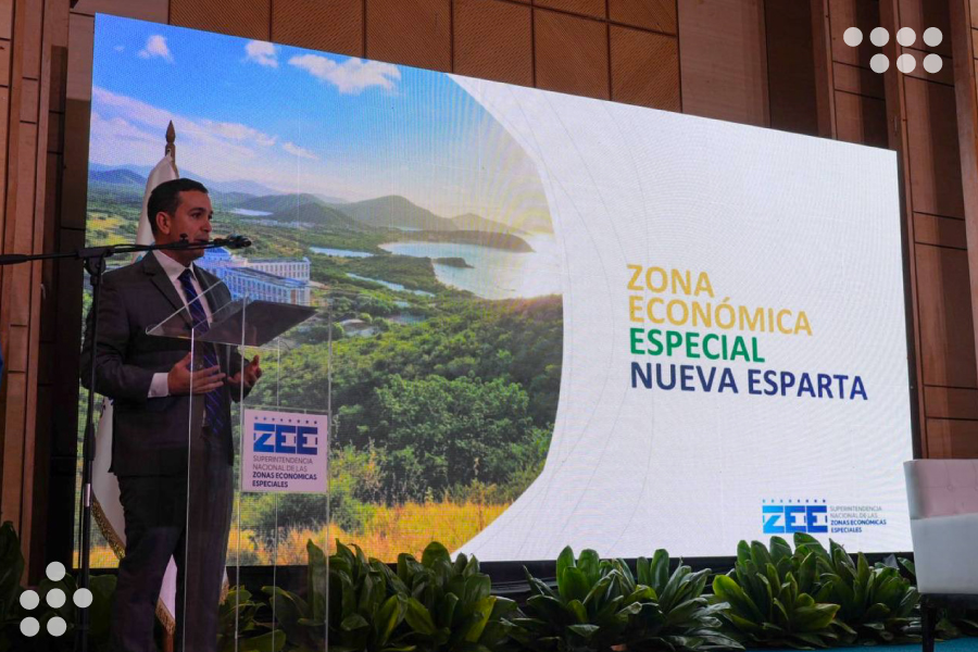 Zona Económica Especial de Nueva Esparta impulsará nueva economía e inversiones a la región