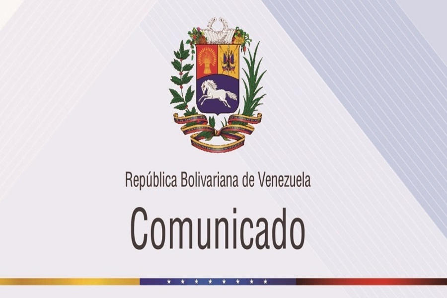 Venezuela rechaza imposición de Medidas Coercitivas Unilaterales