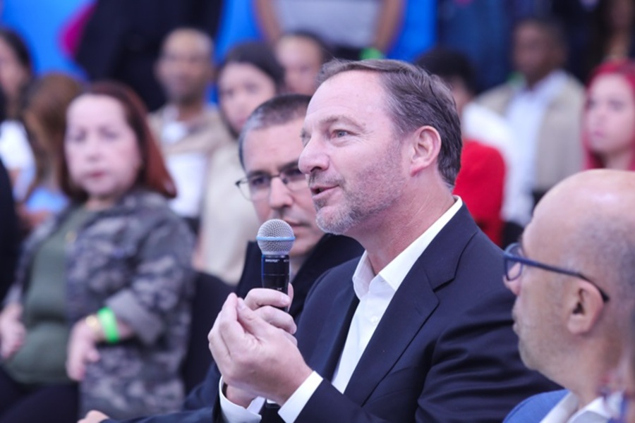 <strong>Inversionistas argentinos fortalecen cooperación estratégica con Venezuela</strong>