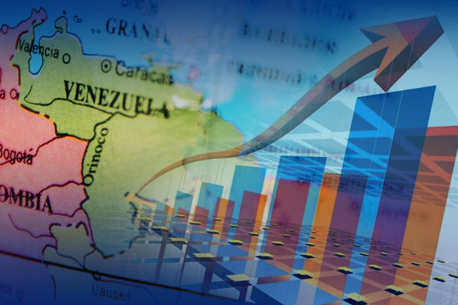 <strong>Venezuela creció en el 2023 un 4.5% como lo pronosticó la Cepal</strong>