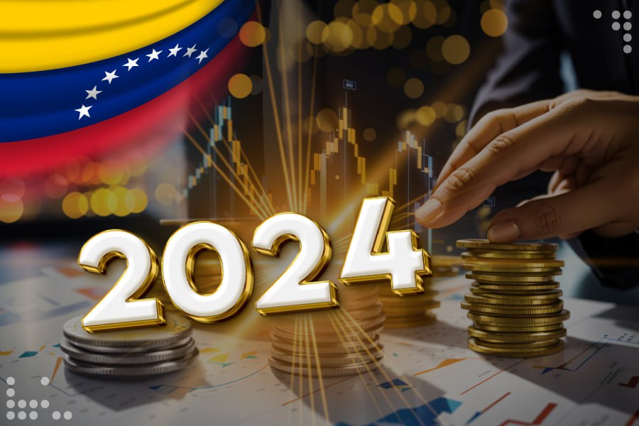 <strong>Sector privado confía en políticas económicas y estima un crecimiento mayor al 10% en 2024</strong>