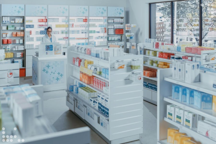 <strong>Sector farmacéutico de Venezuela logró crecimiento de 48%</strong>