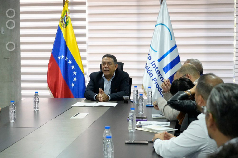 <strong>Trabajadores del CIIP realiza propuestas para las 7T hacia el futuro próspero 2030</strong>