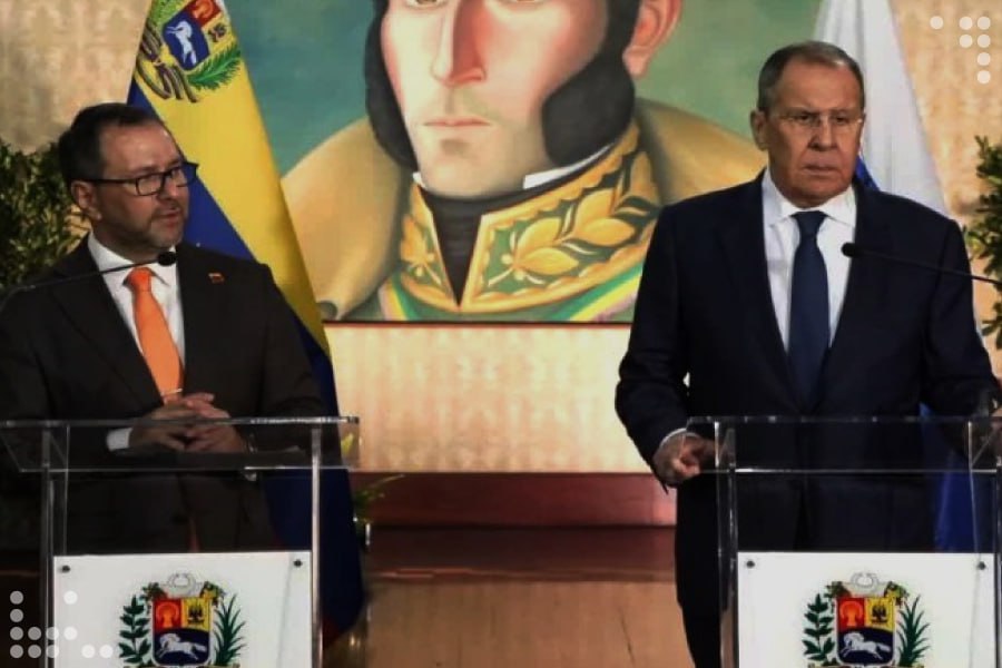 <strong>Cooperación Venezuela-Rusia incrementa estabilidad política y económica</strong>