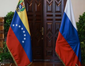 Relaciones de Venezuela y Rusia buscan frenar sanciones económicas
