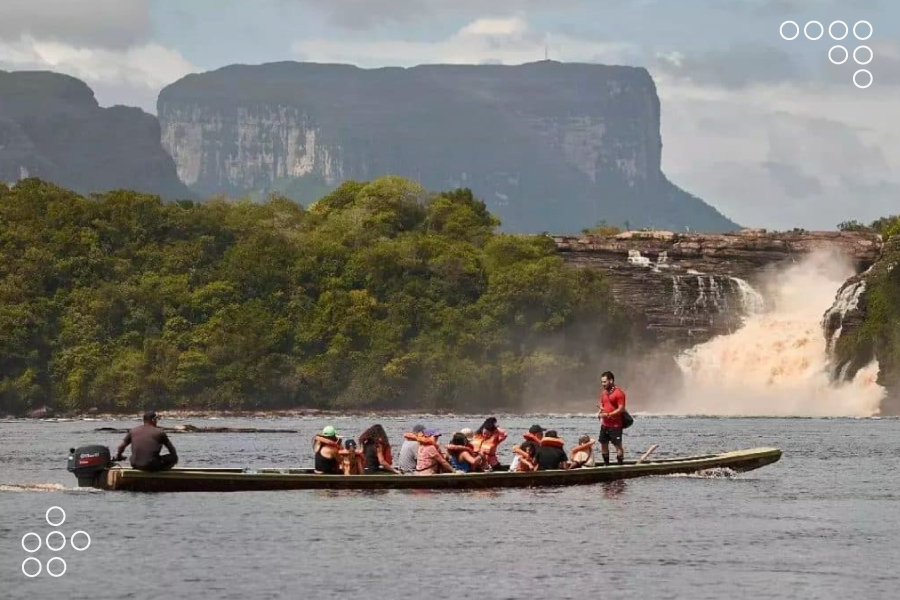 <strong>Turistas eslovenos realizarán Fam Trip por Venezuela</strong>