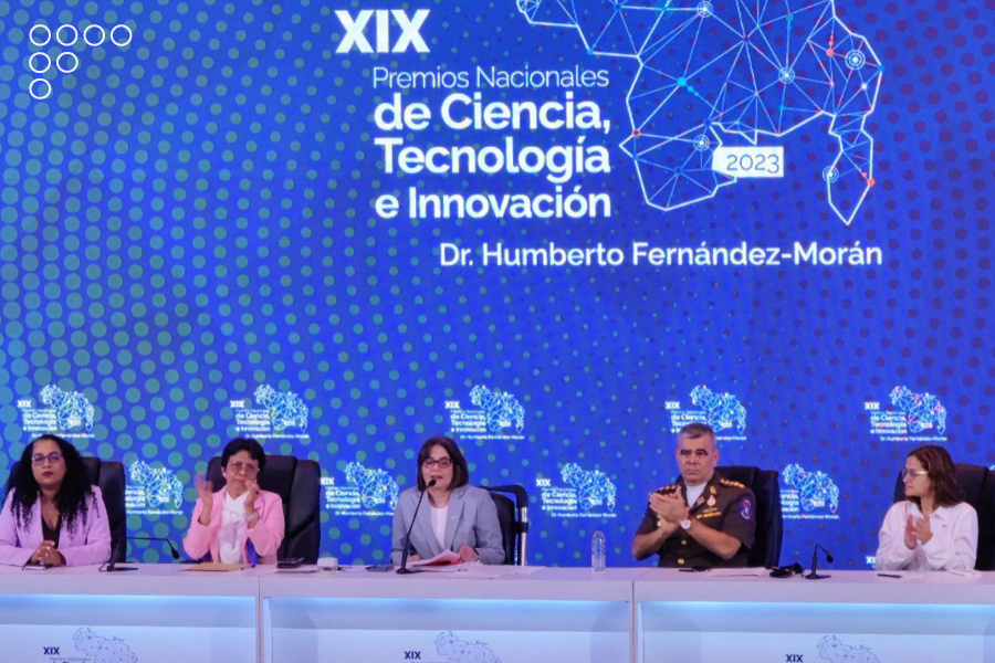 <strong>Venezuela asume vicepresidencia de la Comisión de Bioética de la Unesco</strong>