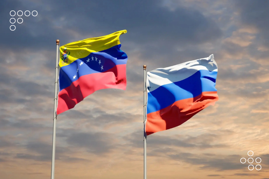<strong>Rusia y Venezuela resaltan importancia de hidrocarburos en lazos bilaterales</strong>