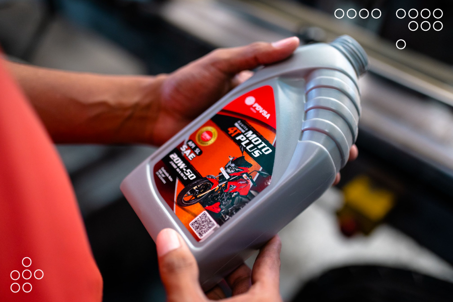 <strong>PDVSA se posiciona nuevamente en mercado nacional de aceites y lubricantes</strong>