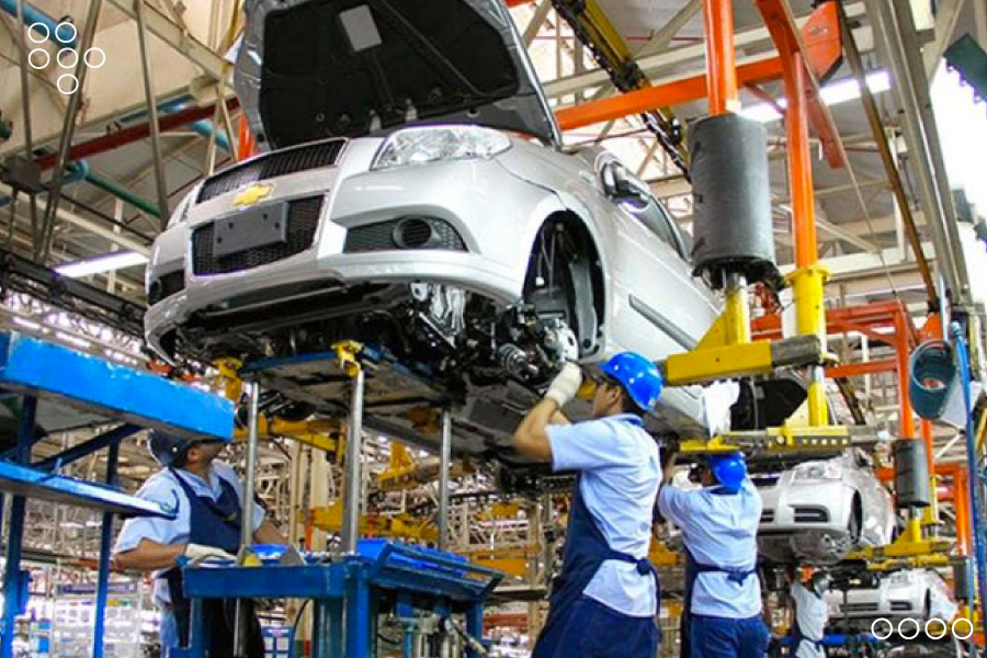 <strong>93% de los industriales está en contra de las Medidas Coercitivas Unilaterales</strong>