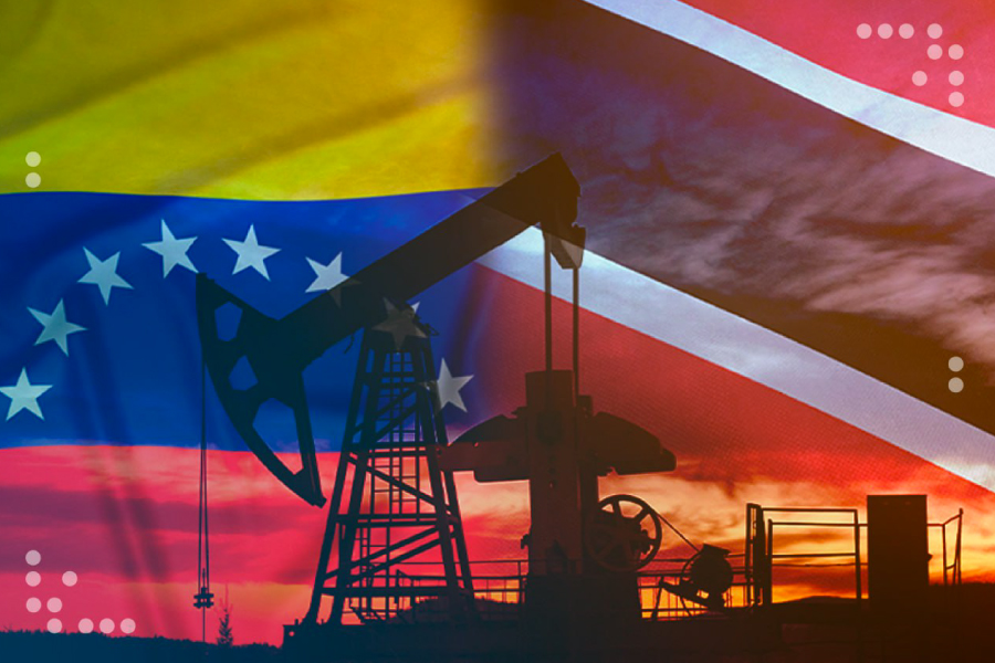 <strong>Venezuela revisa acuerdos en materia energética con Trinidad y Tobago</strong>
