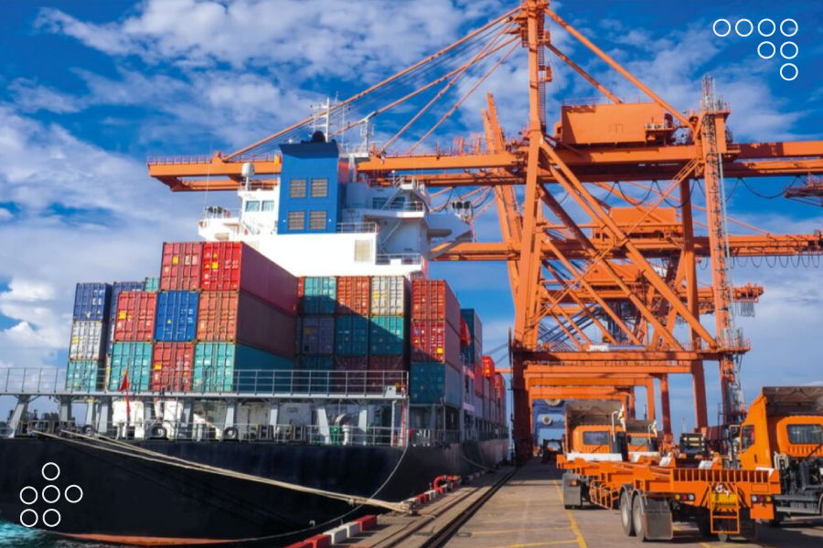 <strong>Venezuela creará rutas de exportación de alimentos durante 2024</strong>
