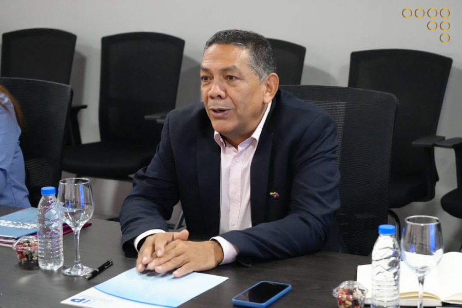 <strong>Observatorio Antibloqueo expone avances de estudios sobre las medidas coercitivas unilaterales (sanciones)</strong>