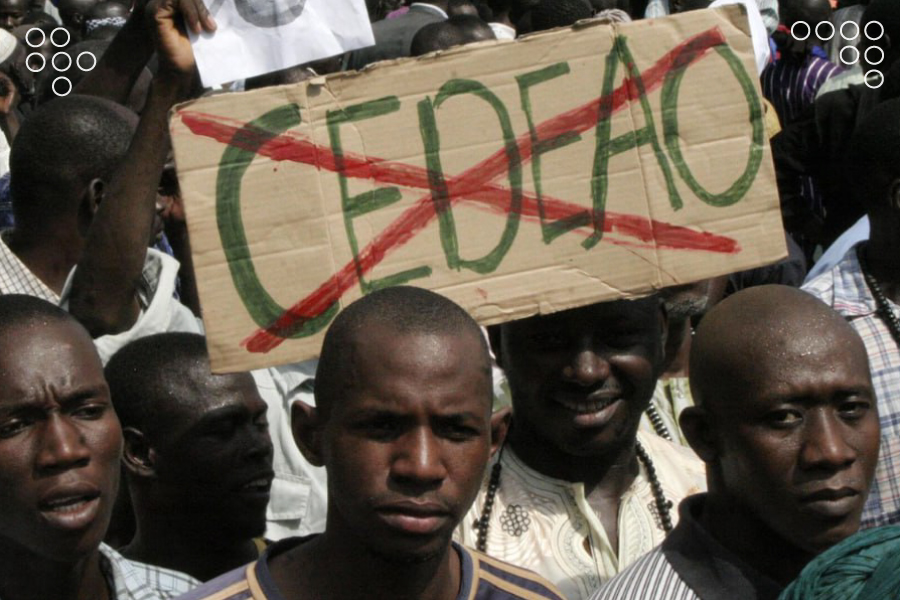 OTAN promueve sanciones de organismos africanos contra países de ese continente