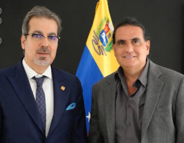 Siria y Venezuela fortalecen relaciones de inversión en el país