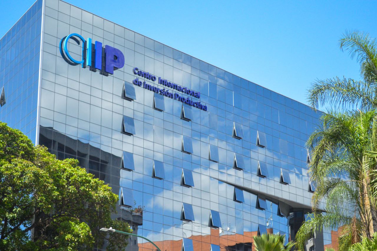 <strong>CIIP avanza en agenda de inversiones con el Medio Oriente, Europa y Norteamérica</strong>