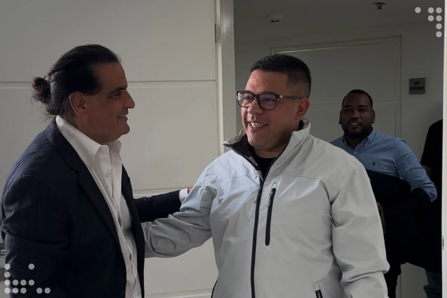 <strong>CIIP apoya el crecimiento de inversión de la Ciudad de Caracas</strong>