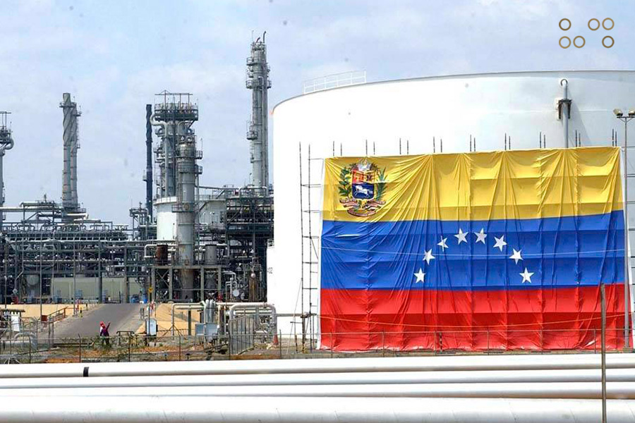 <strong>Venezuela afianza lazos energéticos con Trinidad y Tobago y la OPEP</strong>