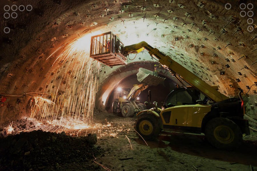 <strong>Empresa Minas Lara impulsa el sector económico a través de minerales no metálicos</strong>