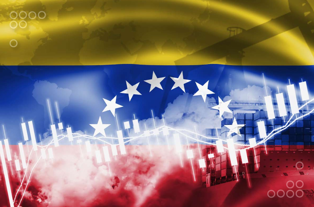 <strong>Venezuela apunta a un crecimiento económico del 8% para este año</strong>
