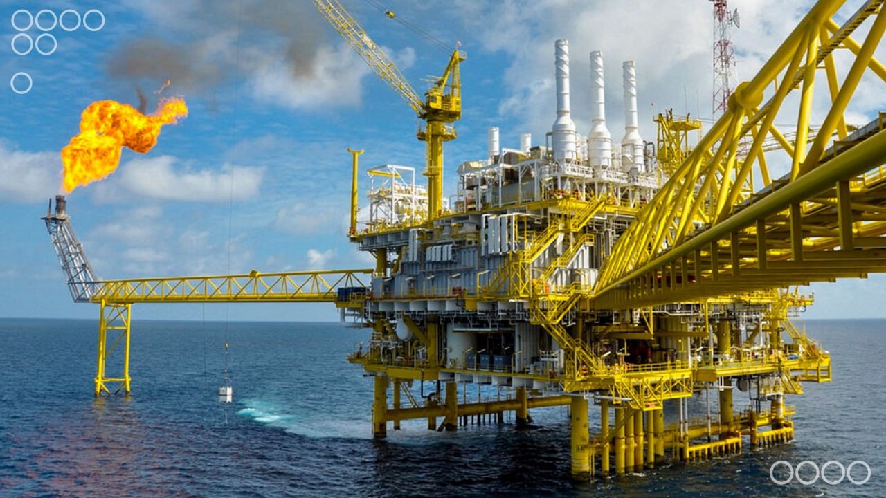 <strong>Venezuela y Trinidad y Tobago inician estudio conjunto para producción de gas</strong>