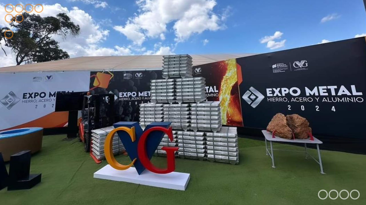 <strong>Expo Metal genera espacio para la reactivación económica del sector industrial</strong>