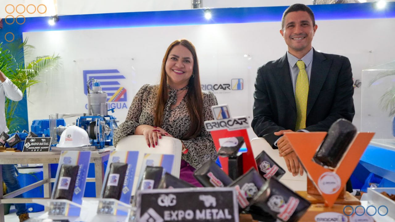 <strong>ExpoMetal consolidó captación de inversiones y abrió nuevos mercados</strong>