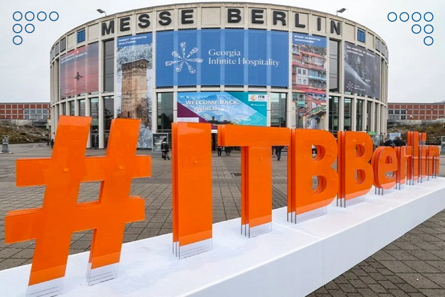 <strong>Enaltecen bondades de Venezuela en Feria de Turismo de Berlín</strong>
