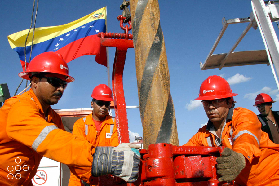 OPEP reporta aumento de producción de petróleo en Venezuela