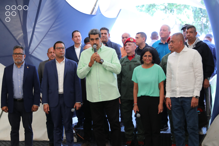 <strong>Venezuela registra la inflación más baja en doce años con 1.2% en febrero de 2024</strong>