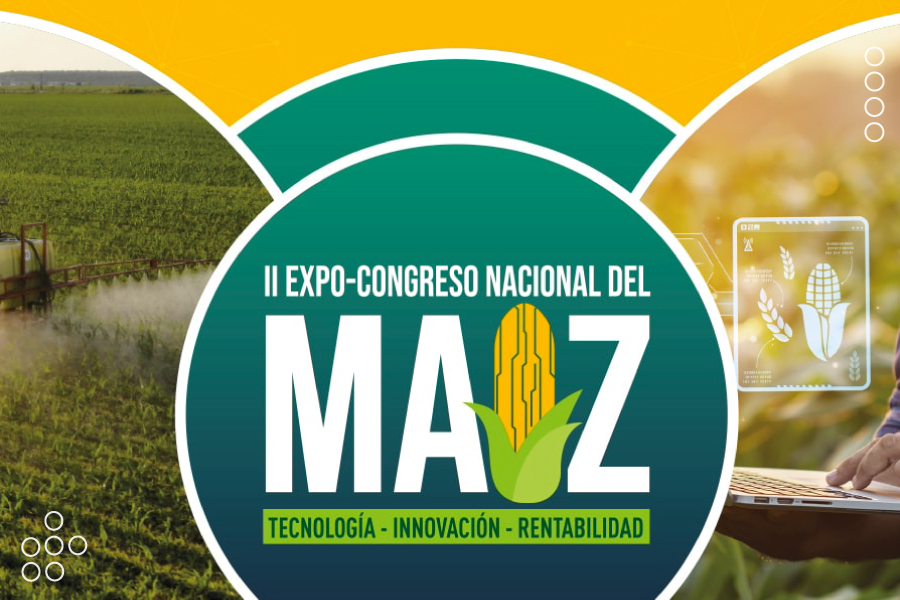 <strong>Barquisimeto será sede del II Congreso del Maíz</strong>