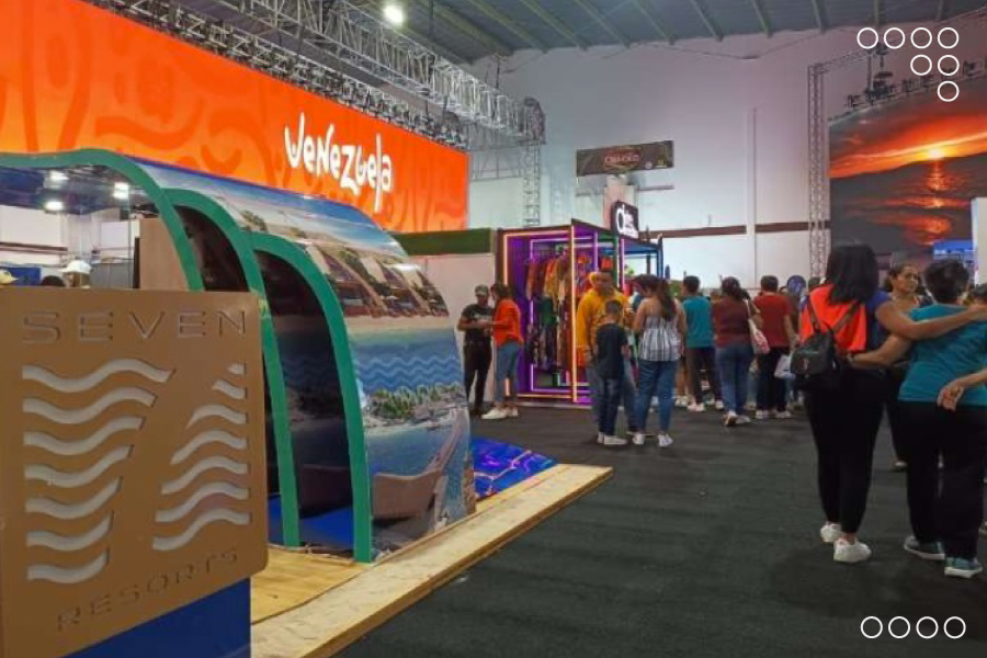 <strong>Feria Agroturística de Anzoátegui promoverá turismo y proyectos agrícolas</strong>
