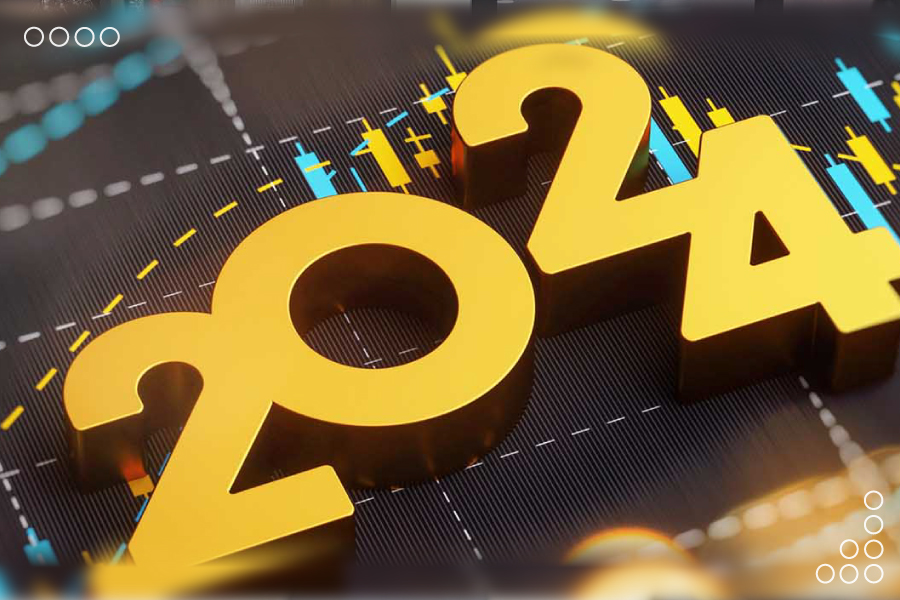<strong>Equipo Económico trabaja para impulsar el crecimiento de la economía en 2024</strong>