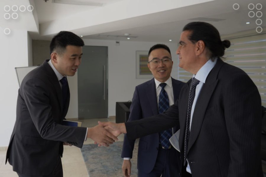 Venezuela y China una alianza ganar – ganar para el desarrollo económico