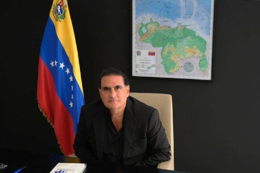<strong>Alex Saab absuelto de todos los cargos en Colombia, otro triunfo para el diplomático venezolano</strong>