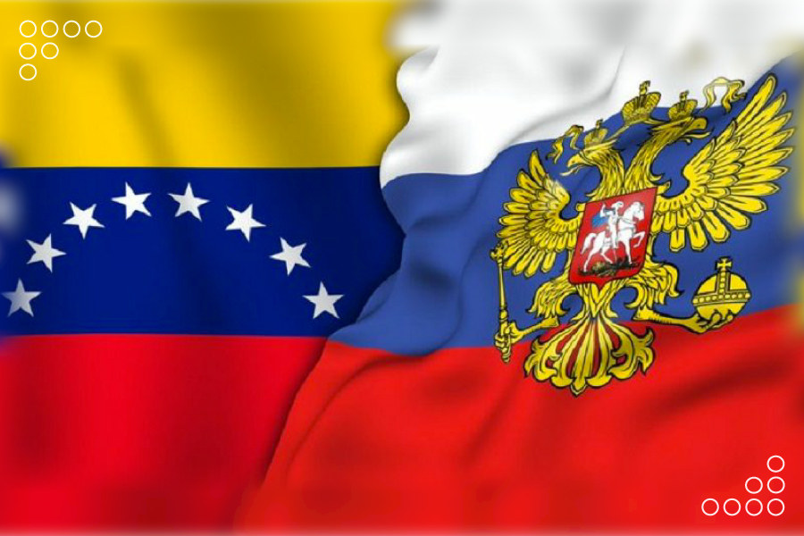 <strong>Venezuela y universidad rusa buscan fortalecer cooperación agrícola</strong>