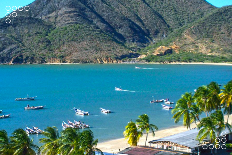 <strong>Alí Padrón: Ocupación hotelera superó el 78 % durante Semana Santa</strong>